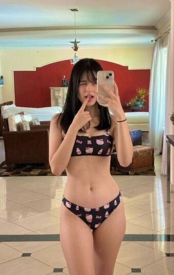 Rhaychu Nagie Wycieki OnlyFans Zdjęcie 7