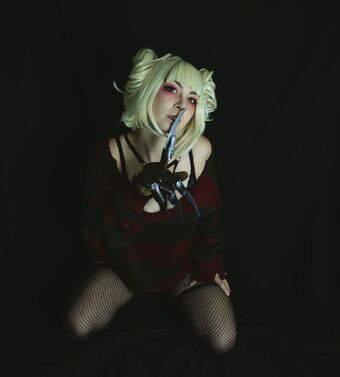 RhiCosplay