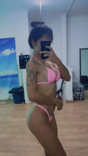 Riane Mello Nagie Wycieki OnlyFans Zdjęcie 25