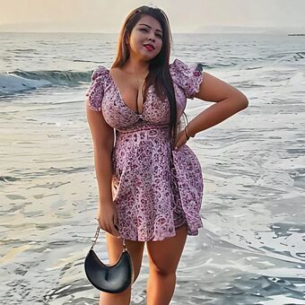 Richa Dutt Nagie Wycieki OnlyFans Zdjęcie 10