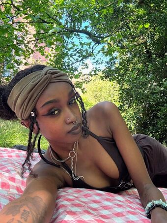 Richchocolit Nagie Wycieki OnlyFans Zdjęcie 32