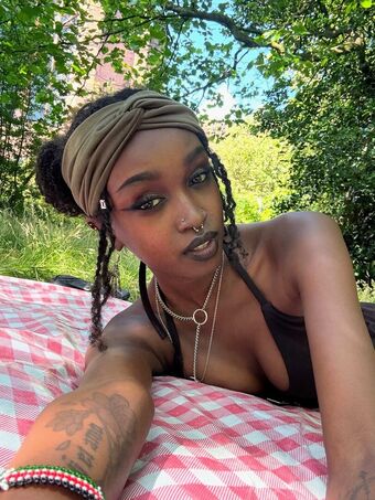 Richchocolit Nagie Wycieki OnlyFans Zdjęcie 33