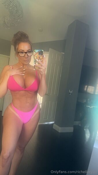 richelleryan Nagie Wycieki OnlyFans Zdjęcie 135