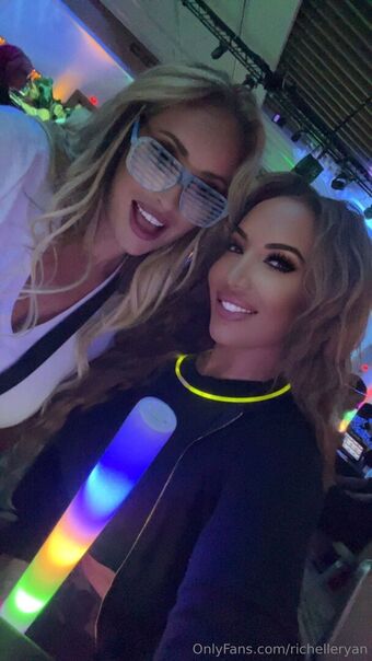 richelleryan Nagie Wycieki OnlyFans Zdjęcie 138