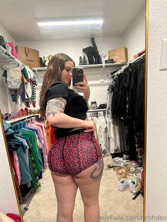 richhdes Nagie Wycieki OnlyFans Zdjęcie 5