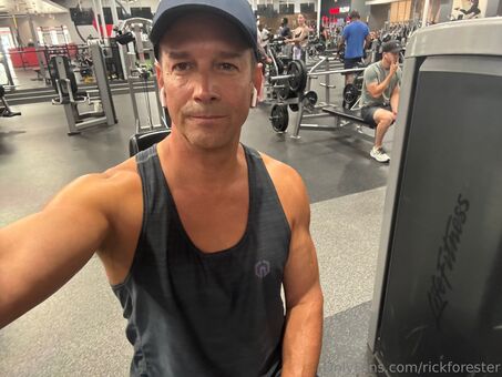 rickforester Nagie Wycieki OnlyFans Zdjęcie 15