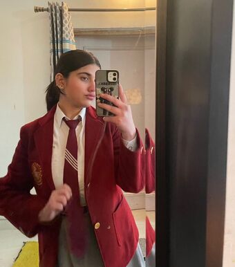 Ridhima Singh