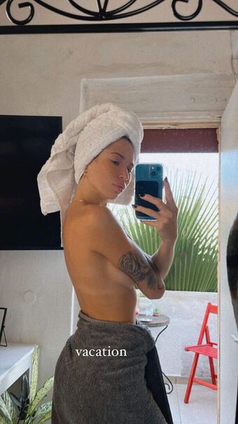 Rinata Even Nagie Wycieki OnlyFans Zdjęcie 18
