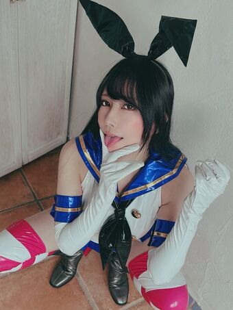 Ringo Mitsuki
