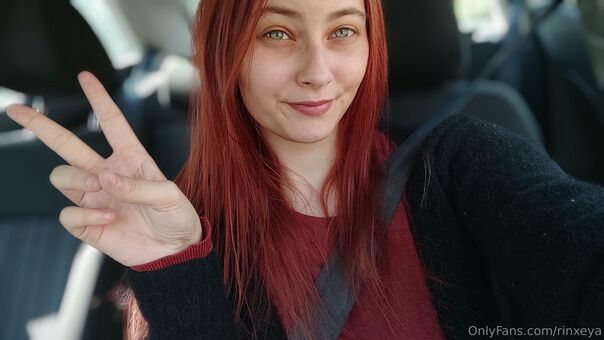 rinxeya Nagie Wycieki OnlyFans Zdjęcie 7