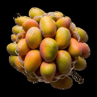 Ripemango