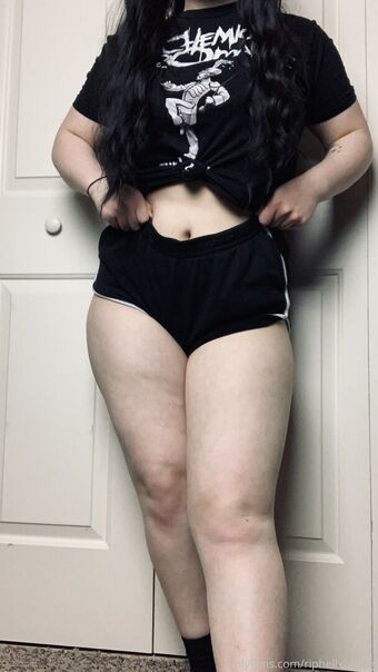 riphellxbunny Nagie Wycieki OnlyFans Zdjęcie 17