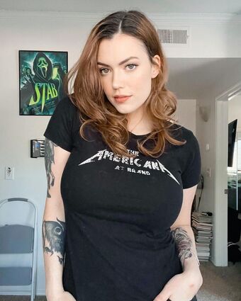 RipMika Nagie Wycieki OnlyFans Zdjęcie 24