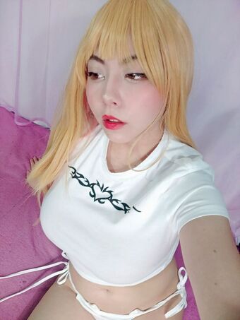 Ririsu Nagie Wycieki OnlyFans Zdjęcie 38