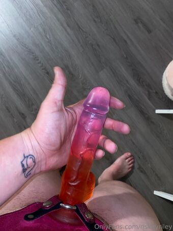 riskeyriley Nagie Wycieki OnlyFans Zdjęcie 5
