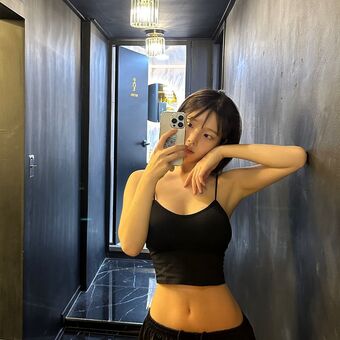 riverjeeun Nagie Wycieki OnlyFans Zdjęcie 2