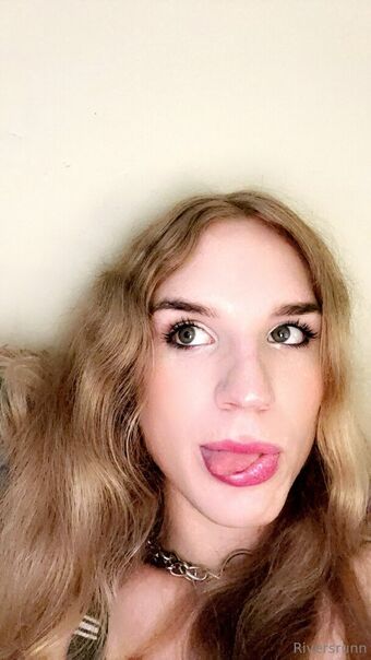 riversrunn Nagie Wycieki OnlyFans Zdjęcie 1