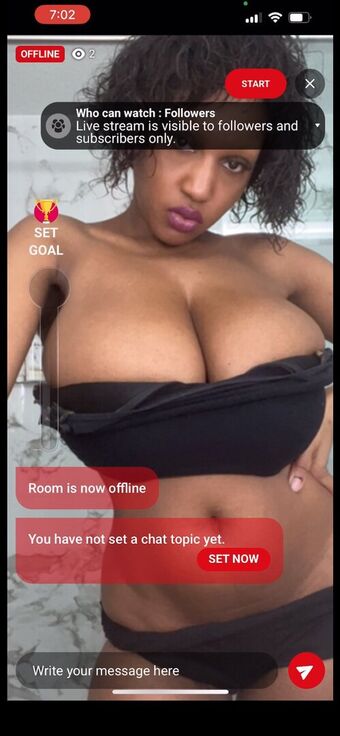 RivJones Nagie Wycieki OnlyFans Zdjęcie 93