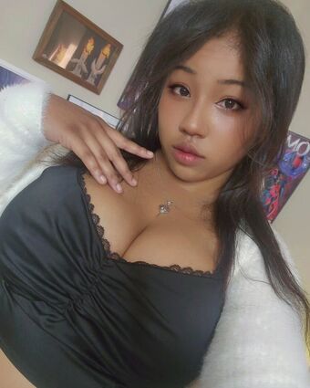 Riyunemu Nagie Wycieki OnlyFans Zdjęcie 9