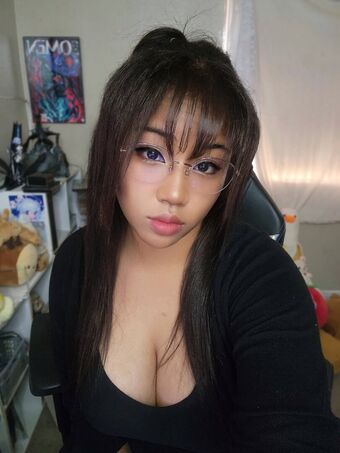 Riyunemu Nagie Wycieki OnlyFans Zdjęcie 11