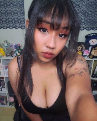 Riyunemu Nagie Wycieki OnlyFans Zdjęcie 20