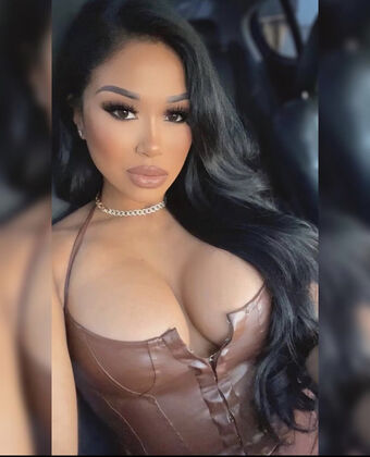 Rizadoll Nagie Wycieki OnlyFans Zdjęcie 4