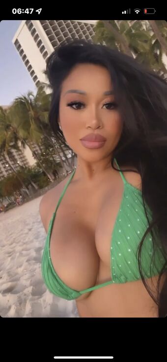 Rizadoll Nagie Wycieki OnlyFans Zdjęcie 7