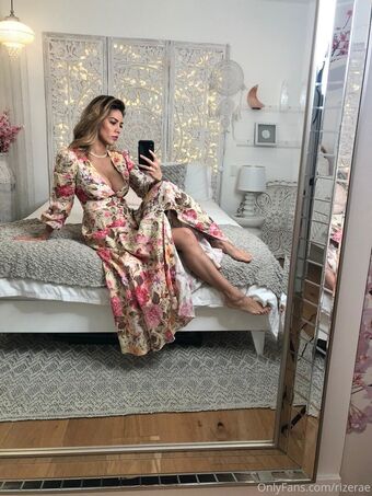 rizerae Nagie Wycieki OnlyFans Zdjęcie 6