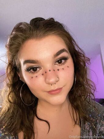 Robeanie Nagie Wycieki OnlyFans Zdjęcie 4