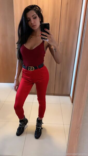 robertacortes Nagie Wycieki OnlyFans Zdjęcie 35