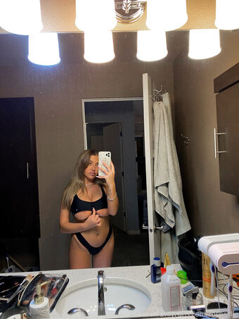 Rochelllle Nagie Wycieki OnlyFans Zdjęcie 16