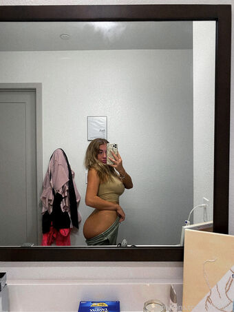 Rochelllle Nagie Wycieki OnlyFans Zdjęcie 31