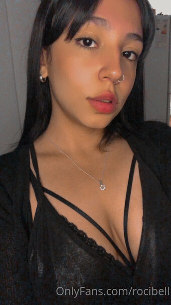 rocibell Nagie Wycieki OnlyFans Zdjęcie 13
