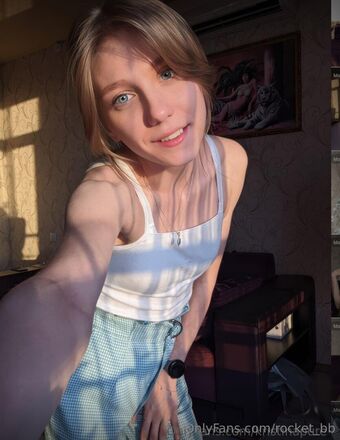 rocket_bb Nagie Wycieki OnlyFans Zdjęcie 24