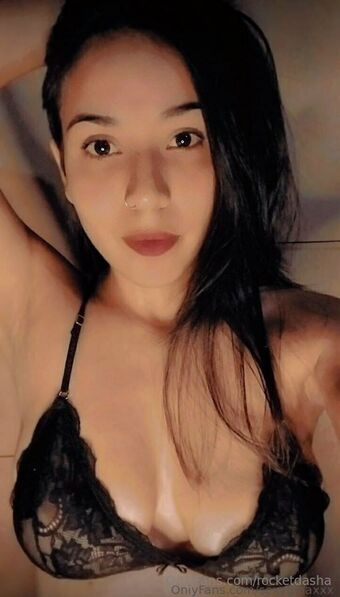 rocketdasha