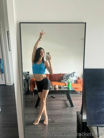 rocketkylie