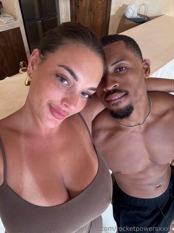 rocketpowersxxxx Nagie Wycieki OnlyFans Zdjęcie 10
