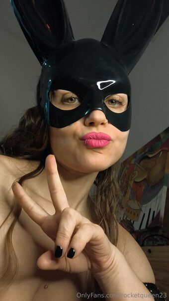 rocketqueen23 Nagie Wycieki OnlyFans Zdjęcie 41