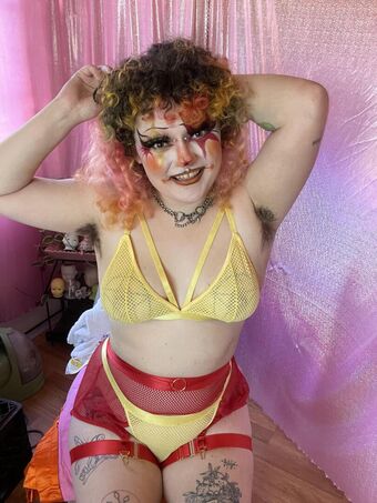 rollerdame Nagie Wycieki OnlyFans Zdjęcie 3
