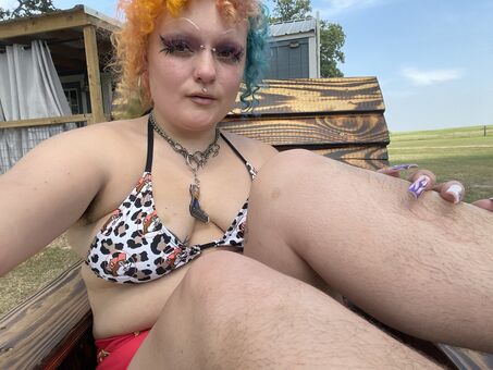 rollerdame Nagie Wycieki OnlyFans Zdjęcie 5