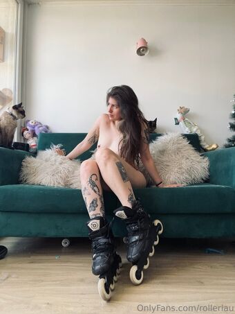 rollerlau