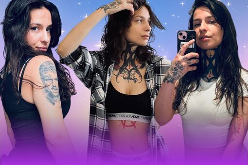 RomaArmy Nagie Wycieki OnlyFans Zdjęcie 18