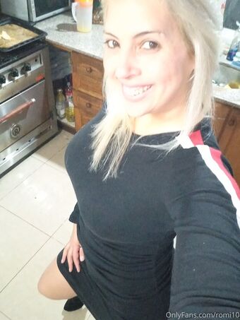 romi10 Nagie Wycieki OnlyFans Zdjęcie 20