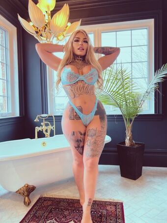 Romy Rich Nagie Wycieki OnlyFans Zdjęcie 13