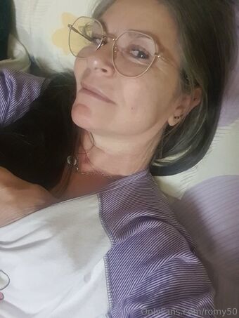 romy50 Nagie Wycieki OnlyFans Zdjęcie 36
