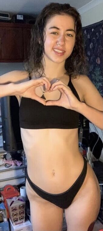 Ronni Mac Nagie Wycieki OnlyFans Zdjęcie 26