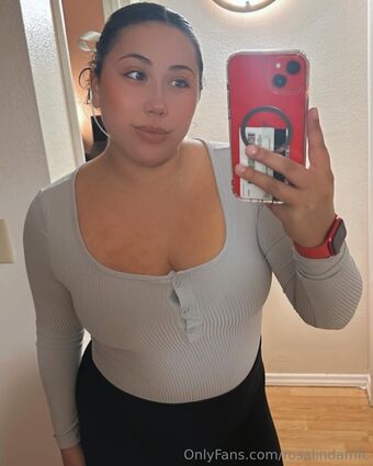 rosalindamfc