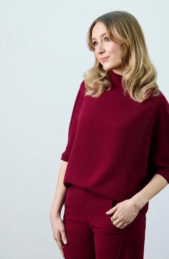 Rose Ayling Nagie Wycieki OnlyFans Zdjęcie 1