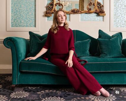 Rose Ayling Nagie Wycieki OnlyFans Zdjęcie 2