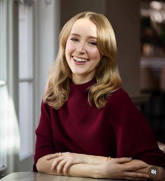 Rose Ayling Nagie Wycieki OnlyFans Zdjęcie 4